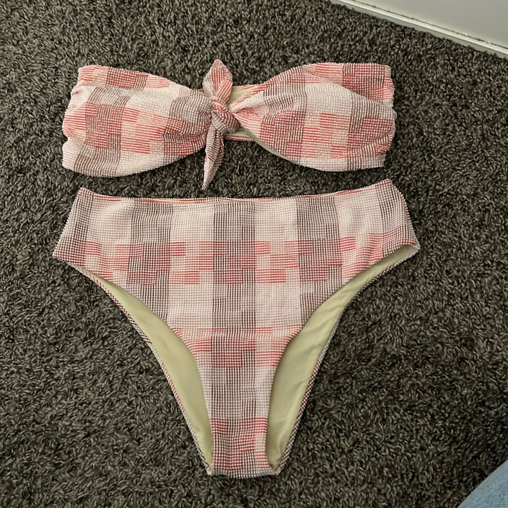 Aerie bikini set
